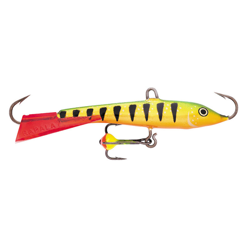 Балансир RAPALA Jigging Rap Color Hook 3 /P / 3см, 6гр.
