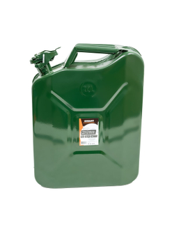 Канистра для ГСМ 20л Gigant WOX-03