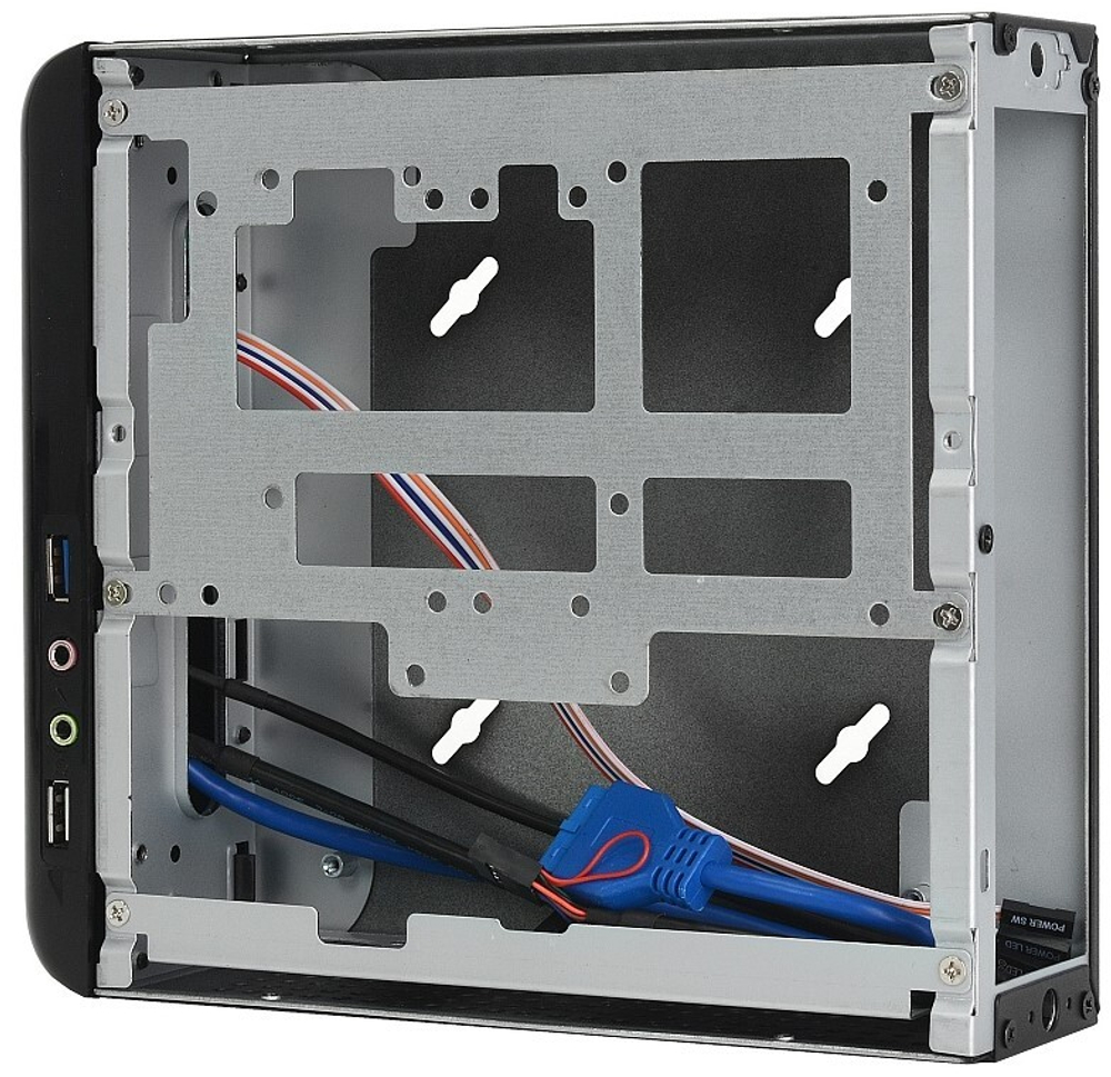 Корпус mini-ITX Crown CMC-170-103