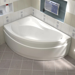 Фронтальная панель Bas Вектра 150 L/R