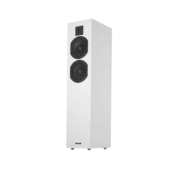 Piega Classic 5.0 Piano White