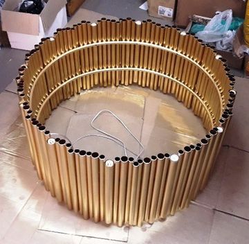 дизайнерский светильни Delightful 02-97