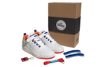 Кроссовки Adidas Originals Forum Low