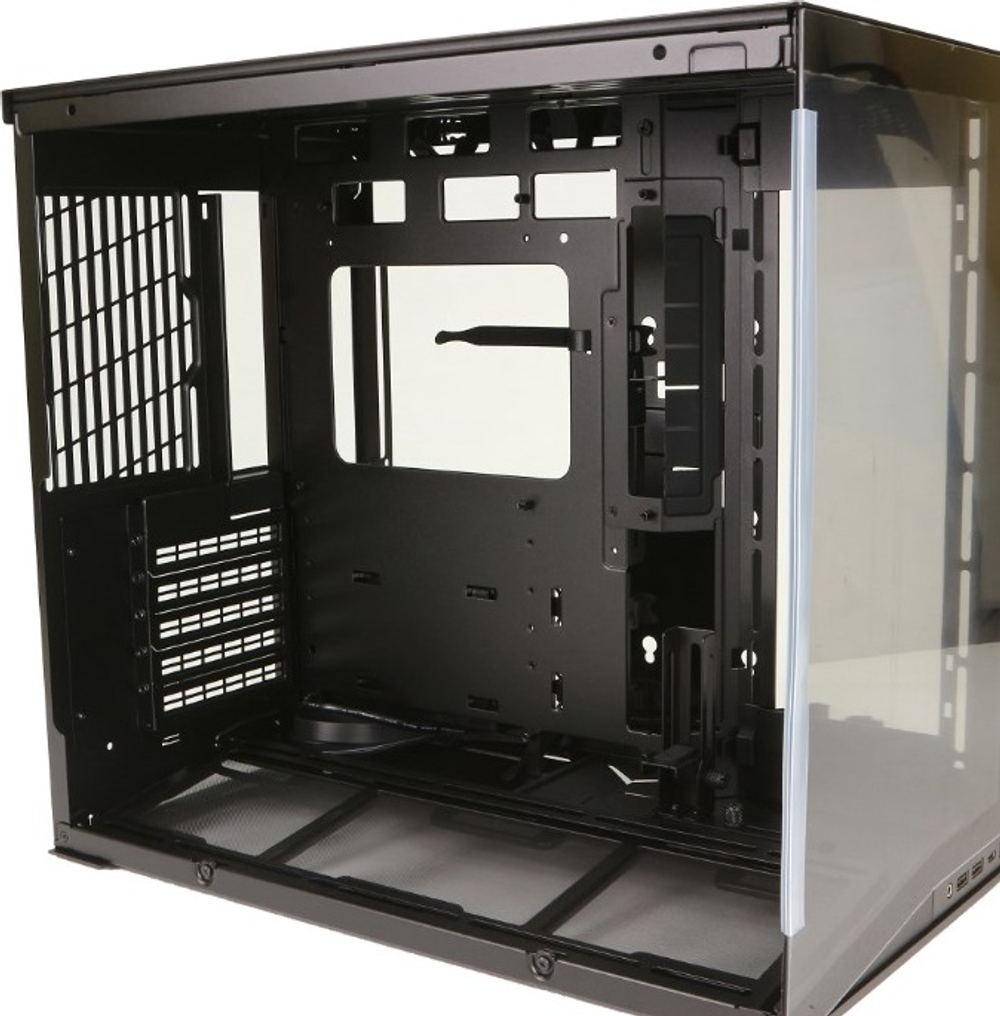 Корпус LIAN LI O11 Dynamic Mini V2 (G99.O11DMIV2X.00) черный