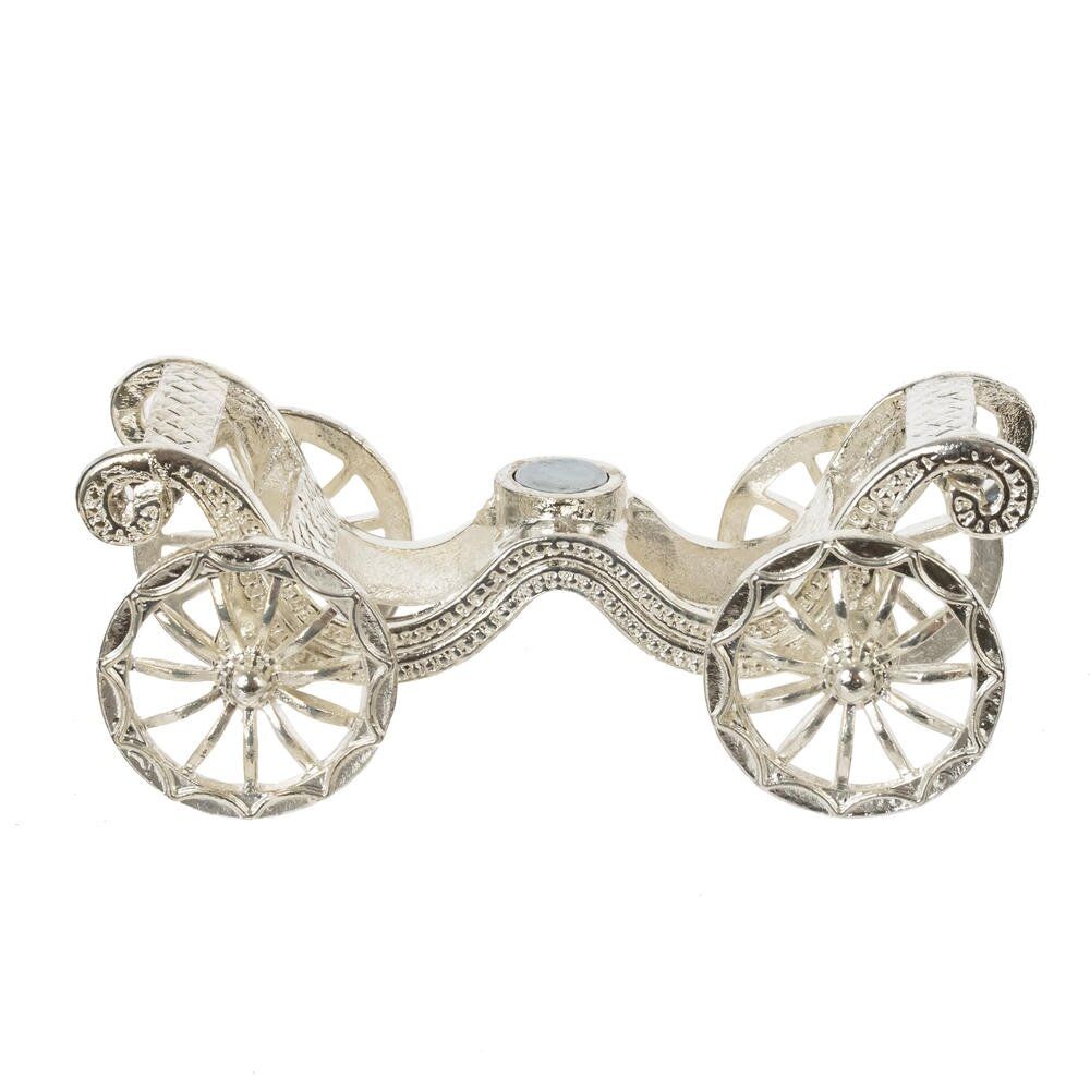 GAEM Шкатулка "Карета", L8 W4,5 H7 см