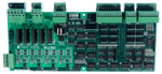 Плата DESG R3 (плата дискретных сигналов) контроллера NETIS  SILVER.