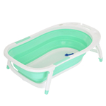PITUSO Детская ванна складная 85 см Mint/Ментол 85*51*21 см