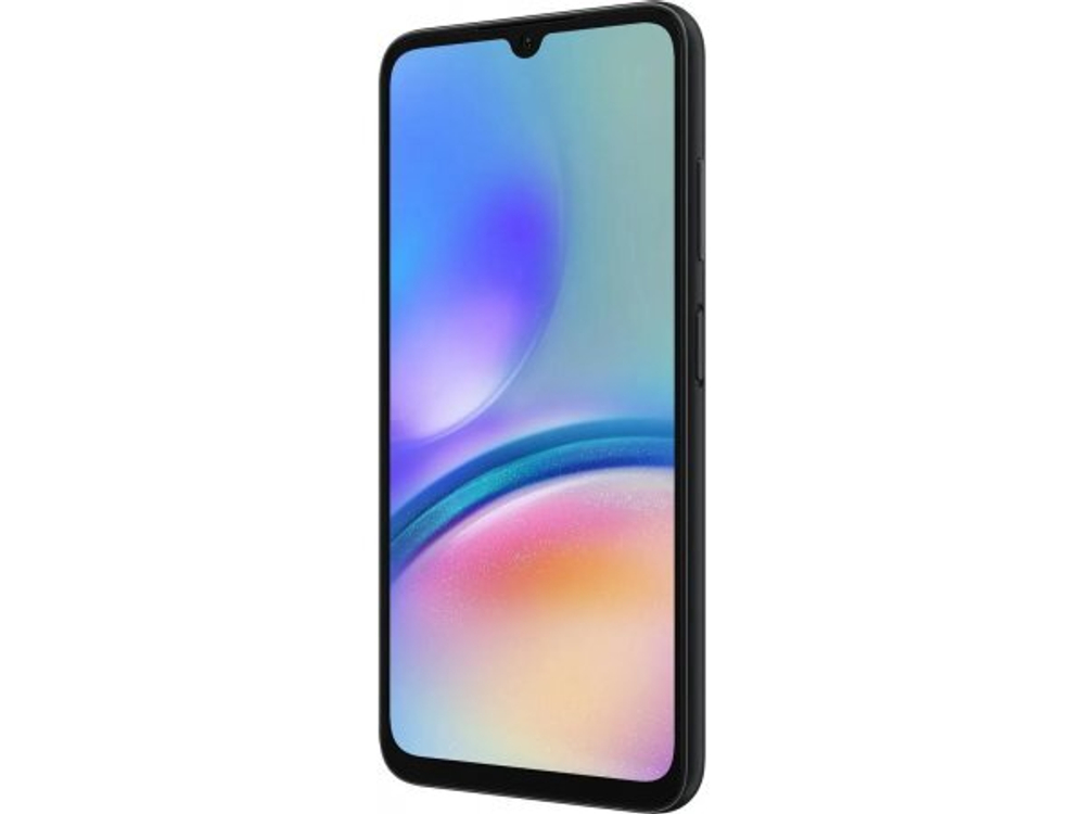 Смартфон Samsung Galaxy A05s SM-A057 4/128GB Black
