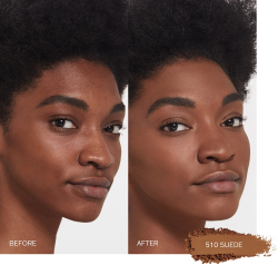 Shiseido Synchro Skin Self-Refreshing Custom Finish Powder Foundation - тональная пудра, 9 g
