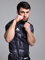 Футболка ММА спортивная ACA