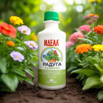 Удобрение для цветов Радуга 0,25