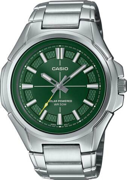 Часы Casio MTP-RS100D-3A