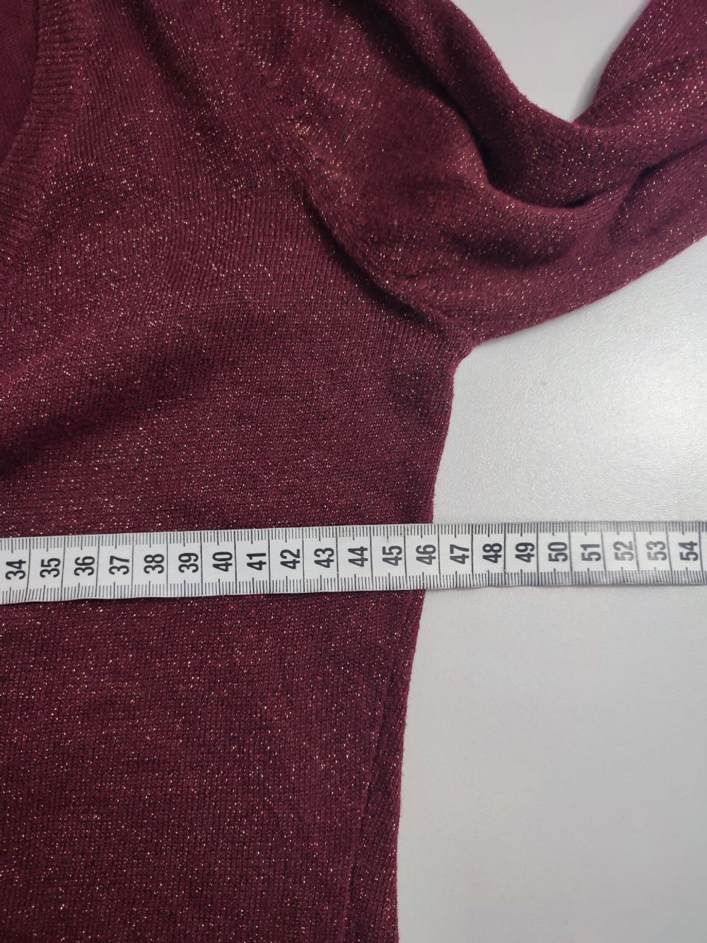 Кардиган Vila Joy красивый 46 размер