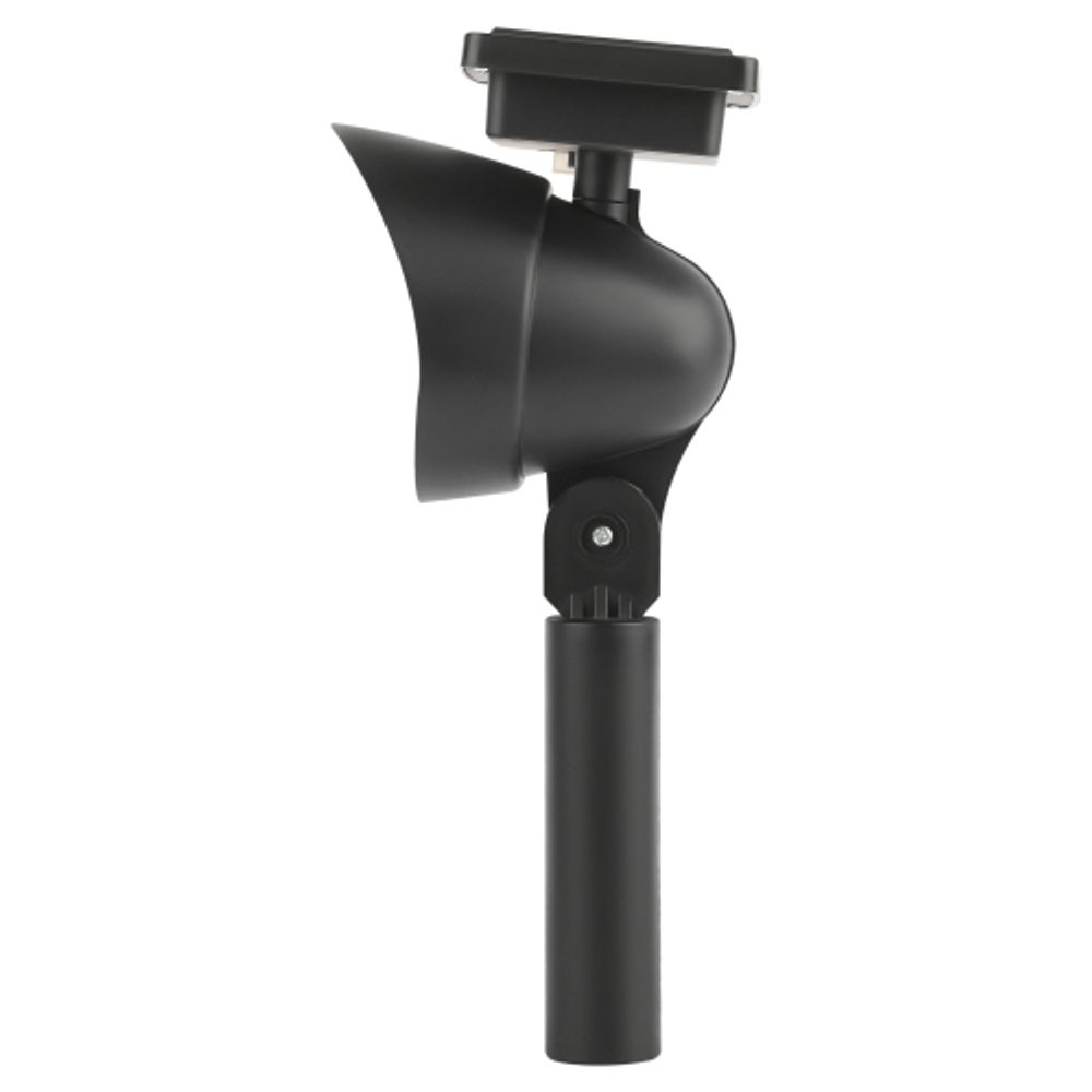 ERAPR024-01 ЭРА Садовый проектор на солнечной батарее, пластик, 34 см