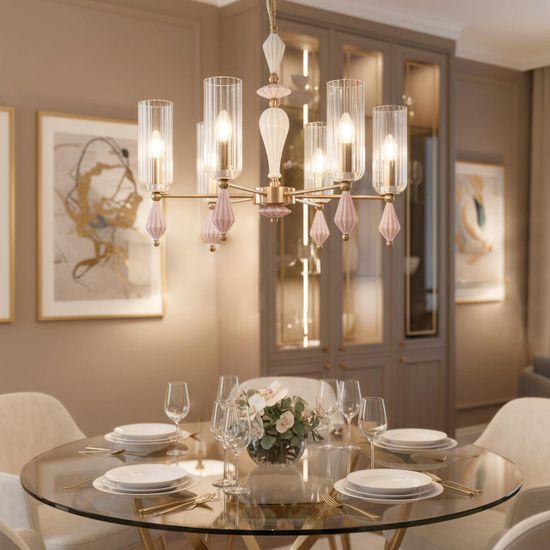 CL254160 FERNET Люстра