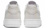Кроссовки Nike Air Force 1 "Reflective" (Женская размерная сетка)