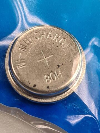 Аккумулятор ET 80H-R PK1