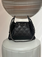 Chanel 25 Mini Handbag