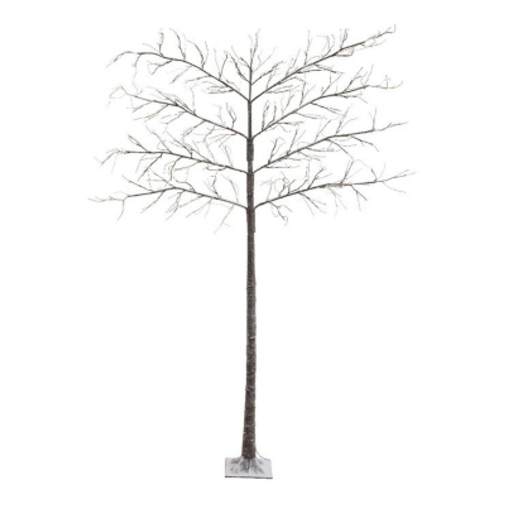Дерево декоративное Kaemingk 300 см 400 LED