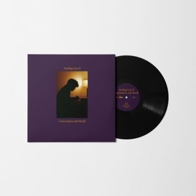 (ПРЕДЗАКАЗ) Альбом MAD CLOWN - ANYTHING GOES II 1st Album LP