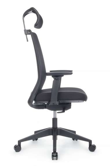 Кресло Oslo OM-OF002.BK Черный