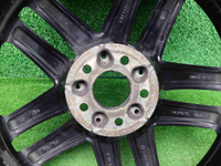 Диск литой R19 Mercedes V w447 (2014-н.в.)