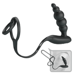 Стильный набор секс-игрушек Pretty Love Master Hunter BW-012013