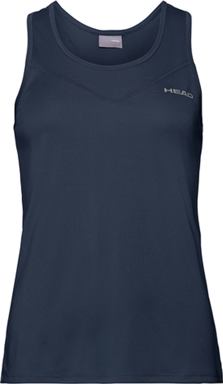 Топ теннисный Head Easy Court Tank Top W