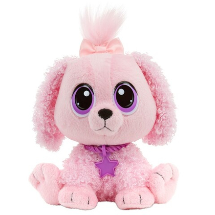 Little Tikes Rescue Tales — Собака-талисман Розовый Пудель 656378 / артикул   656378  / GTIN 050743656378