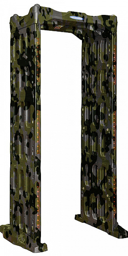 БЛОКПОСТ РС-0300 М (КАМУФЛЯЖ)