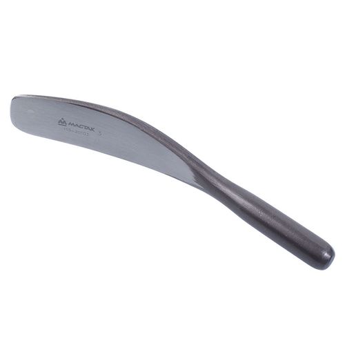 МАСТАК (115-20103) Лопатка рихтовочная кованая №3