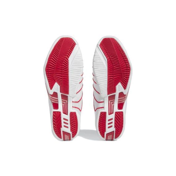 Adidas T mac 3 Винтажные баскетбольные кроссовки СРЕДНЕГО размера Мужские