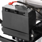 Мотопомпа дизельная для грязной воды MERAN MPD401T 100584862