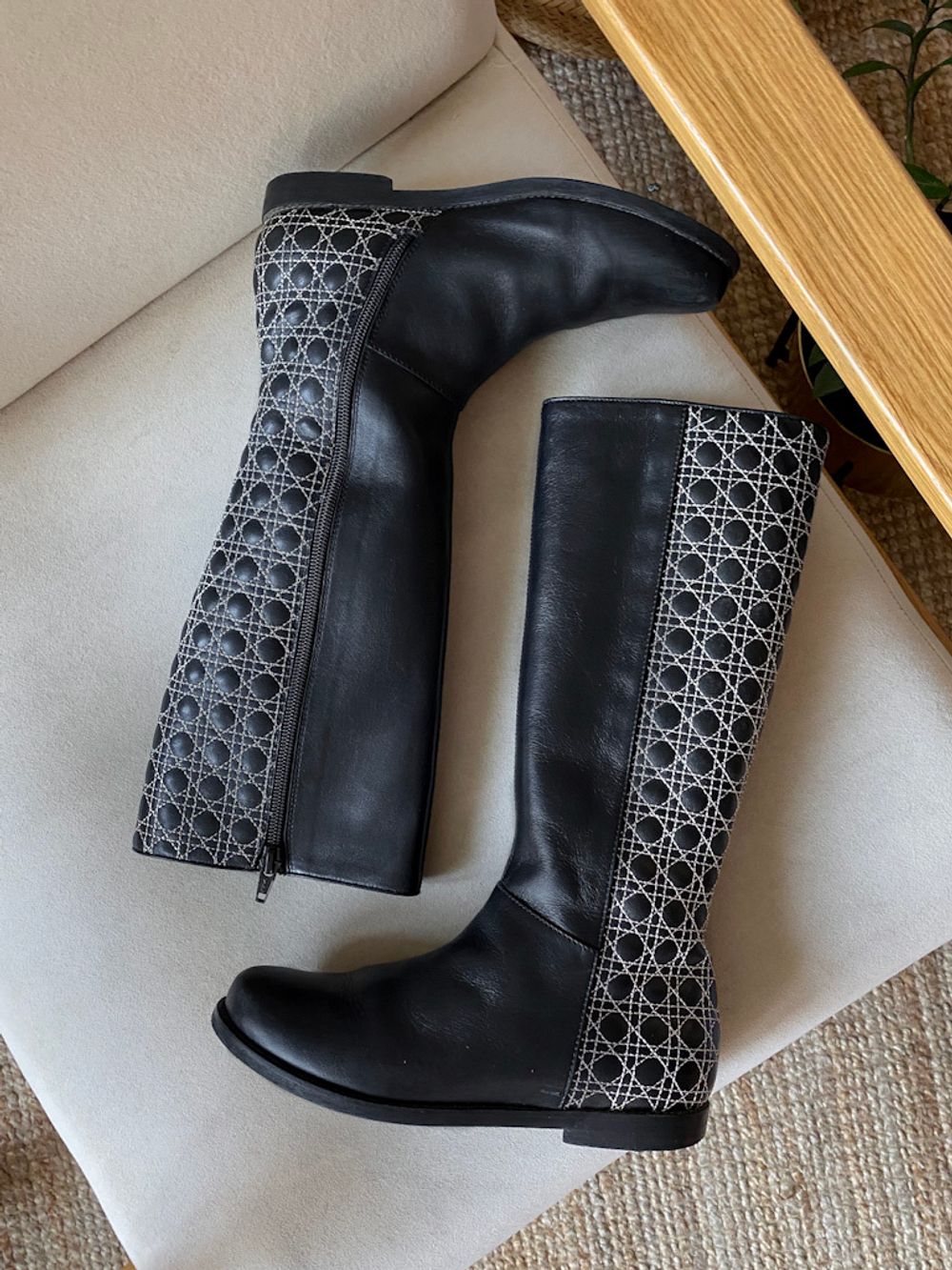 Сапоги Dior, 34,5