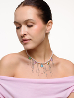 Kолье "Lollipops" из жемчуга