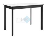 Стол DikLine LК90 опоры чёрные