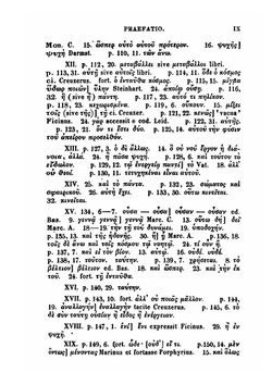 Plotini Opera. Volumen 1-2 | Plotinus; A. Kirchhoff
