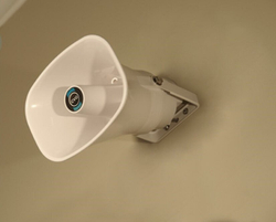CVGAUDIO HPA15T Рупорный громкоговоритель