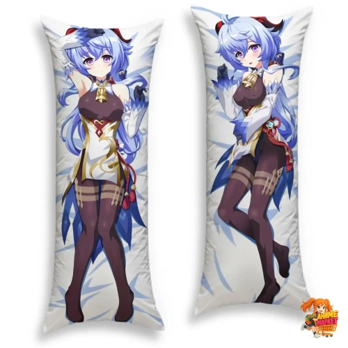 Дакимакура Геншин Импакт (Genshin Impact) Гань Юй