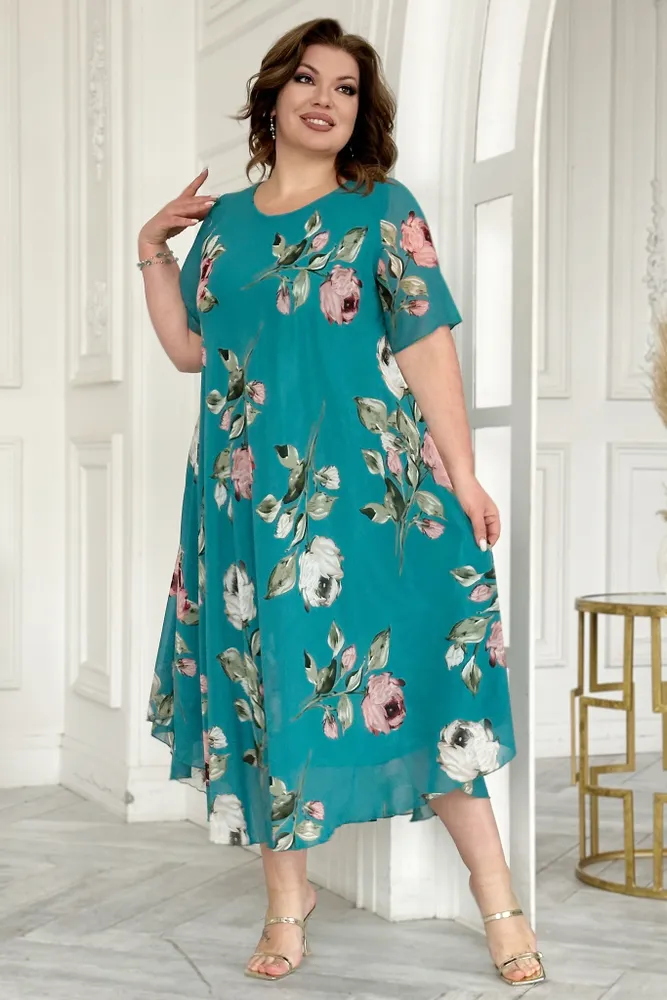 Платье 2455 Fabrika