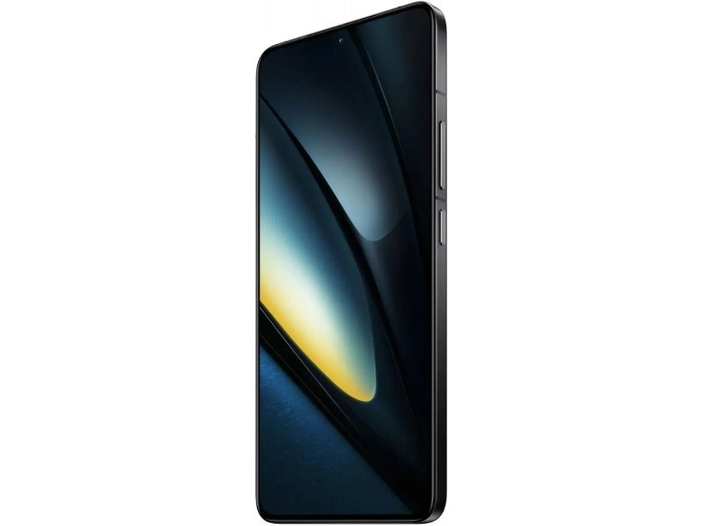 Смартфон Xiaomi Poco F6 Pro 12/256Gb Черный