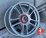 Комплект дисков OZ Racing Indy HLT 17x7.5 et40 5x100/5x112