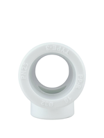 Тройник переходной PPR  32х25х32, PN25 белый, РТП (105/15)