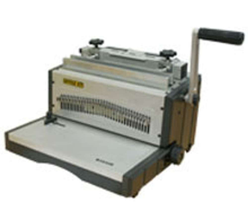 Брошюровщик Office Kit B3432E