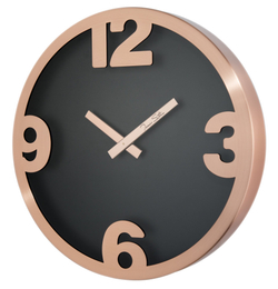 Часы настенные Tomas Stern 4010C Германия