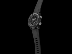 Часы Casio GA-2000S-1AER