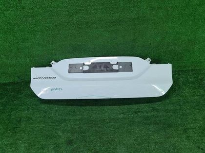 Накладка крышки багажника Ford Mondeo 5 (2014-н.в.)