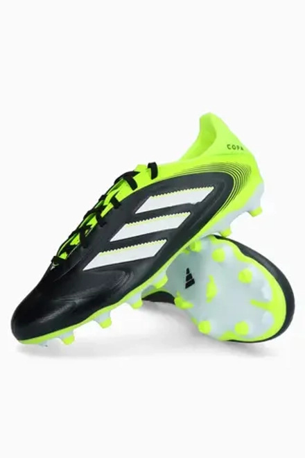 Бутсы adidas Copa Pure 3 League FG/MG - черный