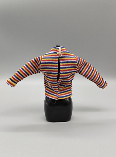 Одежда для куклы Барби винтаж кофта 02319