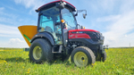 Трактор Solis-Gold | Солис-Голд 26С Mit 4x4 HST Turf 25х8,5-14 / 13,6х16 (c ПСМ)